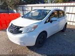 2016 Nissan Versa Note S/s Plus/sv/sl/sr Белый vin: 3N1CE2CP0GL352724