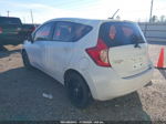 2016 Nissan Versa Note S/s Plus/sv/sl/sr Белый vin: 3N1CE2CP0GL352724