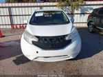 2016 Nissan Versa Note S/s Plus/sv/sl/sr Белый vin: 3N1CE2CP0GL352724