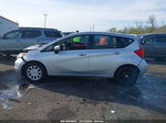 2016 Nissan Versa Note S (sr)/s Plus/sl/sr/sv Серебряный vin: 3N1CE2CP0GL358086