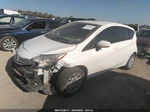 2016 Nissan Versa Note S/s Plus/sv/sr/sl White vin: 3N1CE2CP0GL359285