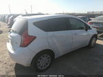 2016 Nissan Versa Note S/s Plus/sv/sr/sl White vin: 3N1CE2CP0GL359285