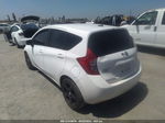 2016 Nissan Versa Note S/s Plus/sv/sr/sl White vin: 3N1CE2CP0GL375583