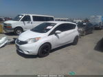 2016 Nissan Versa Note S/s Plus/sv/sr/sl White vin: 3N1CE2CP0GL375583