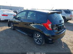 2016 Nissan Versa Note Sr Black vin: 3N1CE2CP0GL380766