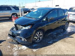 2016 Nissan Versa Note Sr Black vin: 3N1CE2CP0GL380766