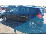 2016 Nissan Versa Note Sr Black vin: 3N1CE2CP0GL380766