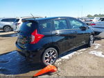 2016 Nissan Versa Note Sr Black vin: 3N1CE2CP0GL380766