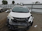 2016 Nissan Versa Note S White vin: 3N1CE2CP0GL388026