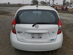 2016 Nissan Versa Note S White vin: 3N1CE2CP0GL388026