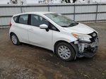 2016 Nissan Versa Note S White vin: 3N1CE2CP0GL388026