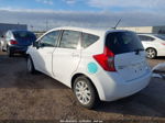 2016 Nissan Versa Note Sv Белый vin: 3N1CE2CP0GL388155