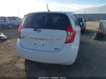 2016 Nissan Versa Note Sv Белый vin: 3N1CE2CP0GL388155