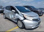 2016 Nissan Versa Note Sv Silver vin: 3N1CE2CP0GL388334