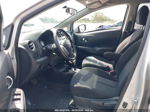 2016 Nissan Versa Note Sv Серебряный vin: 3N1CE2CP0GL388334