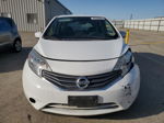 2016 Nissan Versa Note S White vin: 3N1CE2CP0GL390715