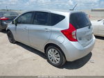 2016 Nissan Versa Note S (sr)/s Plus/sl/sr/sv Серебряный vin: 3N1CE2CP0GL400093