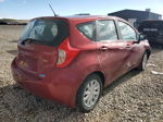 2016 Nissan Versa Note S Red vin: 3N1CE2CP0GL400112