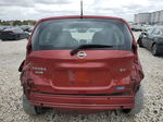 2016 Nissan Versa Note S Maroon vin: 3N1CE2CP0GL403558