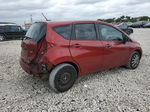 2016 Nissan Versa Note S Maroon vin: 3N1CE2CP0GL403558