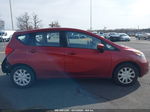 2016 Nissan Versa Note S Plus Red vin: 3N1CE2CP0GL409277