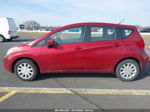 2016 Nissan Versa Note S Plus Red vin: 3N1CE2CP0GL409277