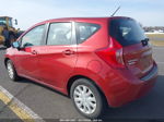 2016 Nissan Versa Note S Plus Красный vin: 3N1CE2CP0GL409277