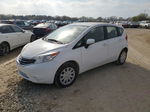 2016 Nissan Versa Note S White vin: 3N1CE2CP0GL409361