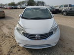 2016 Nissan Versa Note S White vin: 3N1CE2CP0GL409361