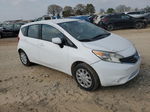 2016 Nissan Versa Note S White vin: 3N1CE2CP0GL409361