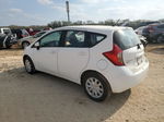 2016 Nissan Versa Note S Белый vin: 3N1CE2CP0GL409361