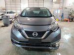 2018 Nissan Versa Note S Silver vin: 3N1CE2CP0JL354515