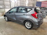 2018 Nissan Versa Note S Silver vin: 3N1CE2CP0JL354515