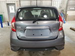 2018 Nissan Versa Note S Silver vin: 3N1CE2CP0JL354515