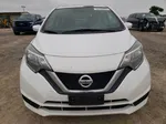 2018 Nissan Versa Note S Белый vin: 3N1CE2CP0JL357429