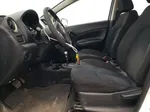 2018 Nissan Versa Note S Белый vin: 3N1CE2CP0JL357429