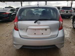 2018 Nissan Versa Note S Silver vin: 3N1CE2CP0JL361691