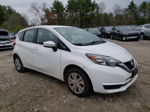 2018 Nissan Versa Note S White vin: 3N1CE2CP0JL366034