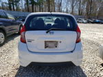 2018 Nissan Versa Note S White vin: 3N1CE2CP0JL366759