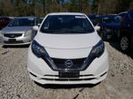 2018 Nissan Versa Note S Белый vin: 3N1CE2CP0JL366759