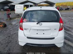 2019 Nissan Versa Note Sv White vin: 3N1CE2CP0KL357111