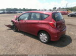 2019 Nissan Versa Note Sv Red vin: 3N1CE2CP0KL359201