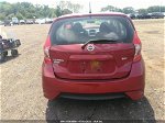 2019 Nissan Versa Note Sv Red vin: 3N1CE2CP0KL359201