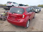 2014 Nissan Versa Note Sv Red vin: 3N1CE2CP1EL355596