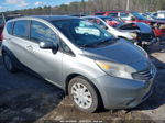 2014 Nissan Versa Note Sv Silver vin: 3N1CE2CP1EL358613