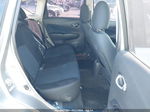 2014 Nissan Versa Note Sv Silver vin: 3N1CE2CP1EL360555