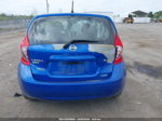 2014 Nissan Versa Note Sv Blue vin: 3N1CE2CP1EL361298