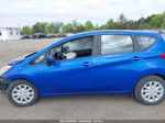 2014 Nissan Versa Note Sv Blue vin: 3N1CE2CP1EL361298