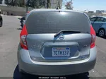 2014 Nissan Versa Note Sv Silver vin: 3N1CE2CP1EL366372