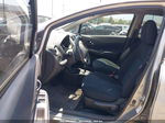 2014 Nissan Versa Note Sv Серебряный vin: 3N1CE2CP1EL366372